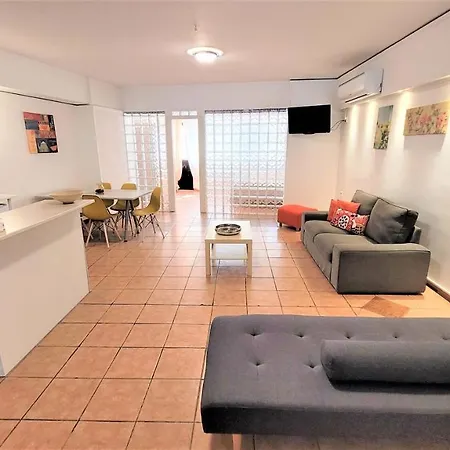 Driopon - Penthouse * Athen