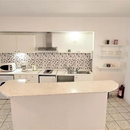 Apartment Driopon - Penthouse