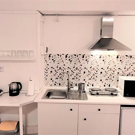Driopon - Penthouse Apartment *