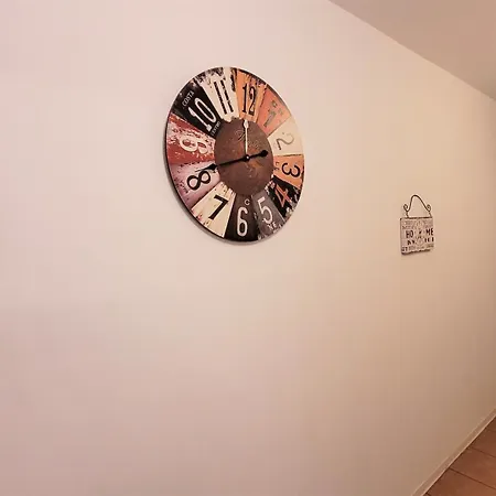 Apartment Driopon - Penthouse