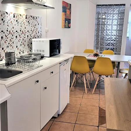 Driopon - Penthouse * Athen
