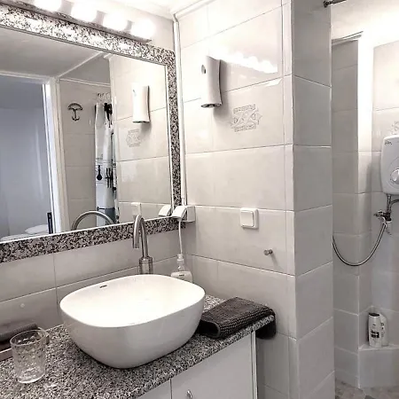Driopon - Penthouse Athen