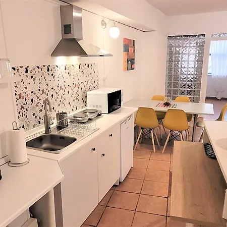 Apartmán Driopon - Penthouse
