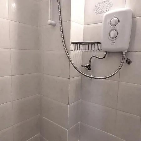 Apartmán Driopon - Penthouse