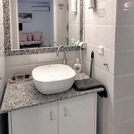 Driopon - Penthouse Apartmán Atény